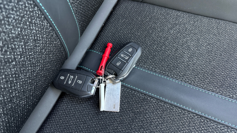 Peugeot 308 1.5 BlueHDi Allure 5dr EAT8 Diesel Hatchback